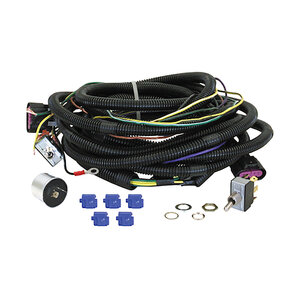 Buyers Products SnowDogg Independent Plow Light Control Harness