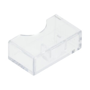 Custom Cut, Senik Flex, ENDCCAP 2PIN