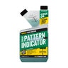 Ike's Spray Pattern Indicator Blue 1 qt.