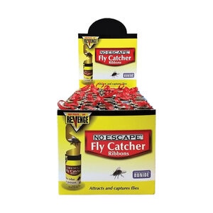 Bonide Fly Catchers Bulk Pack 100 pk.