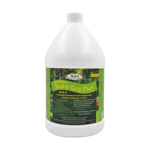 Supergro Plus 16-0-2 1 gal.