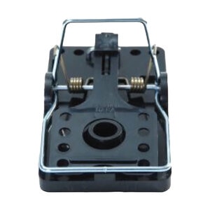 PelTrap NZ Rat - High Powered Break Neck Snap Trap (12/ Case)