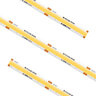 16.4 ft. Reel HTL Cob Tape LightIp65 1.96 in. Cut Increment 3000K 4.5W/ft.