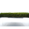 TI Daytona 80 Synthetic Turf 84 oz. Total Weight 1-1/2 in. Jia Green/Jia Olive Blades Green/Yellow Thatching