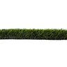 TI Bermuda Pro 80 Synthetic Turf 80 oz. Total Weight 1-1/2 in. Jade Green/Wheat Lime Blades Green/Yellow Thatching