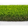 TI Bermuda Pro 80 Synthetic Turf 80 oz. Total Weight 1-1/2 in. Jade Green/Wheat Lime Blades Green/Yellow Thatching