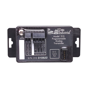 Programmable Transmitter 4-20MA