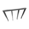 Ideal Uniframe Back Splash Supports