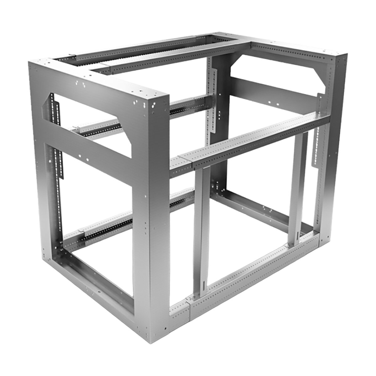 Ideal Uniframe Wide Grill Module 34 in.-55 in | SiteOne US