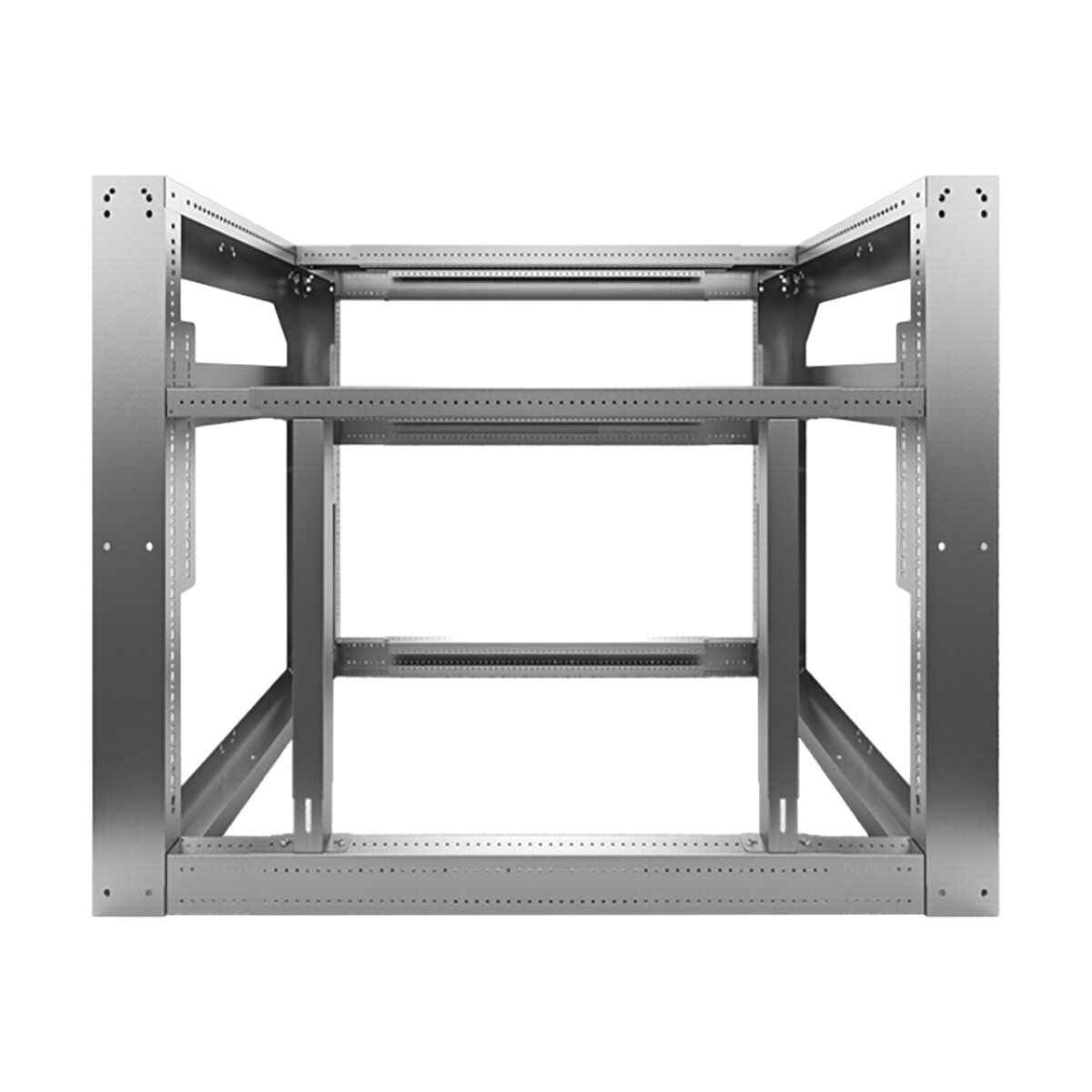 Ideal Uniframe Standard Grill Module 28 in.-48 in | SiteOne US