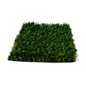 Shaw Grass Elevate 48 Synthetic Turf 48 oz. Face Weight .80 in. Field Green Blades Green Thatching