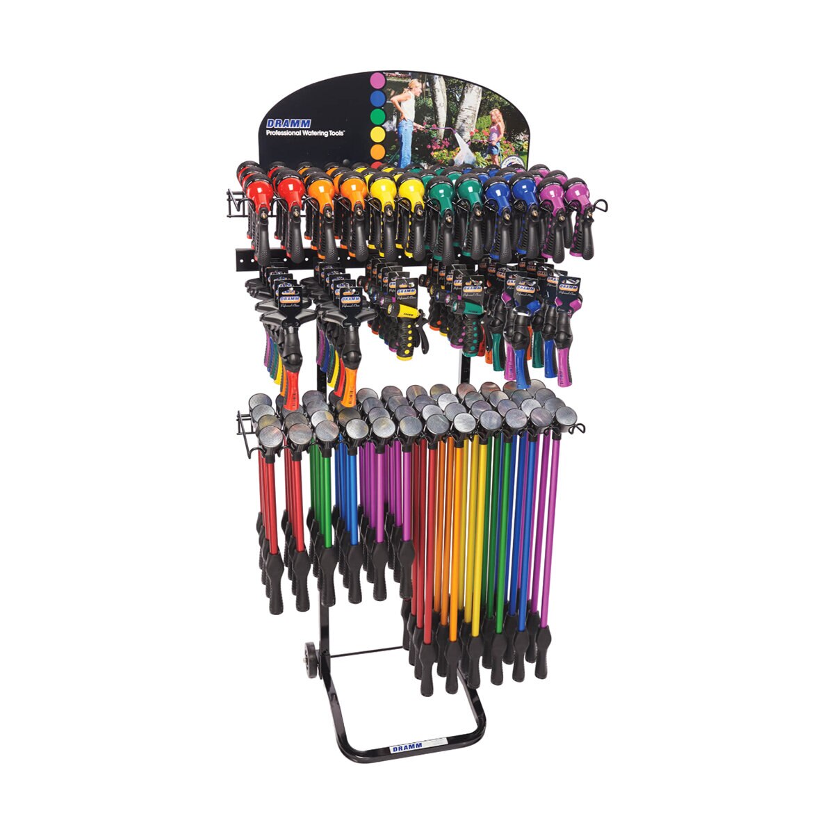 Dramm One Touch Hand Water Display | SiteOne US