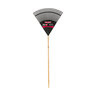 Poly Leaf Rake, 24