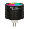 LED Lamp MR16 Color Changing 12V 4W, 40° Beam