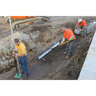 Pave Tool Quick-E Wall Screed