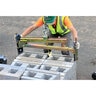 Pave Tool Quick-E BL 450