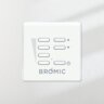 Bromic Heater Dimmer Switch With Wireless Remote (Electric Only)