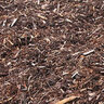 Ground Spruce Bark Mulch Bulk (per cu. yd.)