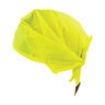 Bullhead Safety Cooling Head Shade Yellow
