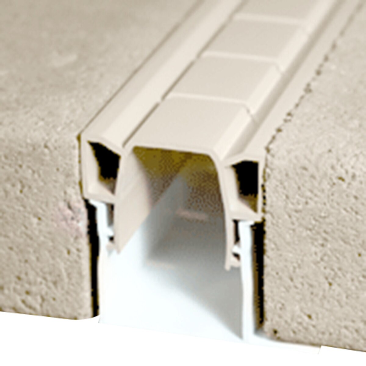 Pave Rite Drain Adjustable Marble 10 ft | SiteOne US