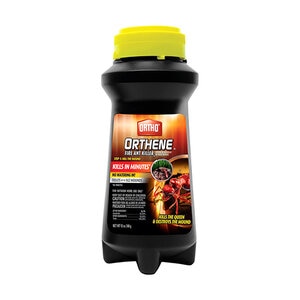 Ortho Orthene Powder Fire Ant Killer 12 oz.