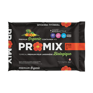 Pro-Mix Organic Container Mix 2 cu. ft. Bag