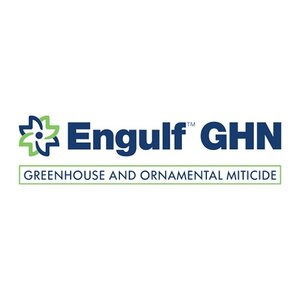 ENGULF GHN Greenhouse and Ornamental Miticide/Insecticide 1 pt.
