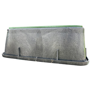 6Hx16Lx11W Flaired Box Only