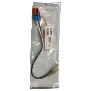 Buyers Products SaltDogg Repair End for SHPE Spinner Chute 2 Pin w/ Caps 280F