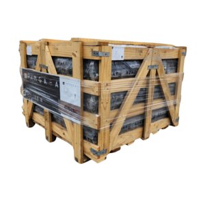 Sawn Thin Veneer Sierra Ridge Schist Fieldstone Corners (150 ln. ft./pallet)