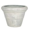 Pot Round Lg #2 Athens Stone
