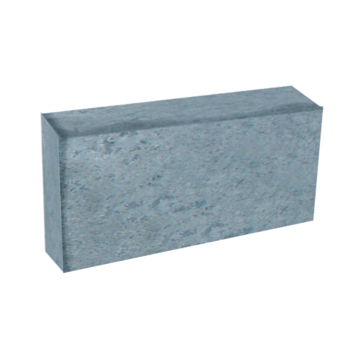 Isokern Firebrick Split Soapstone 9 in. x 4-1/2 in. x 1-1/4 in | SiteOne US