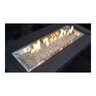 Fire Glass, RECycled, 25 lbs, Ice Clear