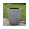 Large Bradford Planter English Lead Lite