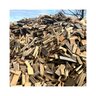 Firewood Barked per Scoop