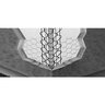 CORNER AID 2 WIRE 10 in. BN