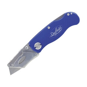 Sheffield Utility Knife 12113 Ultimate Lockback