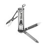 Alliance Sports Group Nailclip Kit 6 in 1 Nailclip Keychain Keying-TU215K