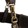 Ox Pro Oil Tanned Suspenders