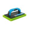 Ox Pro Green Plastic Foam Float | 8.25 in. x 5.5 in. / 210mm x 140mm