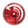 Ox Pro Universal Diamond Blade | Diameter: 6 in. / 152mm | Bore: 7/8 in. - 5/8 in. / 22mm - 15mm