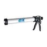 Ox Pro Sausage Gun - 20 Oz - 12:1 Thrust Ratio