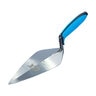 Ox Pro Narrow London Pattern Brick Trowel - Ox Grip | 12 in. / 300mm