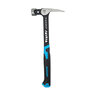 Ox Pro Ultrastrike Framing Hammer - Milled Face | 28-Ounce / 800-Grams