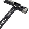 Ox Pro Ultrastrike Framing Hammer - Milled Face | 28-Ounce / 800-Grams