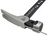 Ox Pro Ultrastrike Framing Hammer - Milled Face | 28-Ounce / 800-Grams