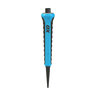 Ox Pro Nail Punch w/ Grip 3-Pack - 0.8mm, 1.6mm, 2.4mm