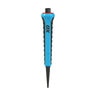 Ox Pro Nail Punch w/ Grip 3-Pack - 0.8mm, 1.6mm, 2.4mm