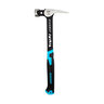 Ox Pro Ultrastrike Framing Hammer - Milled Face | 20-Ounce / 560-Grams