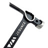 Ox Pro Ultrastrike Framing Hammer - Milled Face | 20-Ounce / 560-Grams
